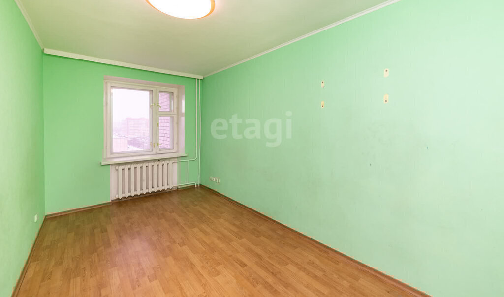 квартира г Курган ул Гоголя 151 фото 16