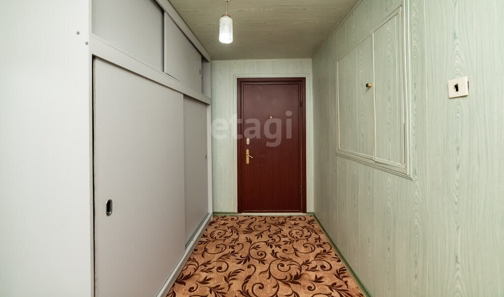 квартира г Курган ул Гоголя 151 фото 23