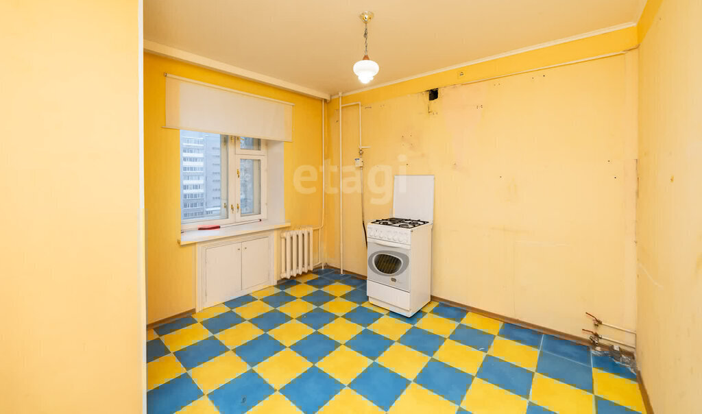 квартира г Курган ул Гоголя 151 фото 8