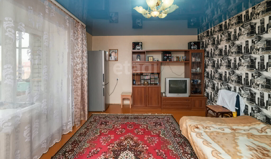 квартира г Курган ул Победы 4 фото 10