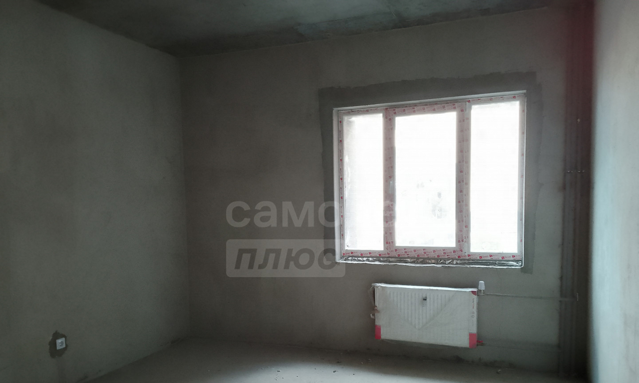 квартира г Оренбург ул Яицкая 11 фото 17