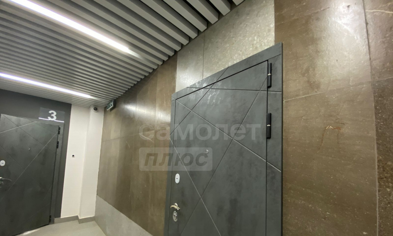 квартира г Оренбург ул Яицкая 11 фото 6