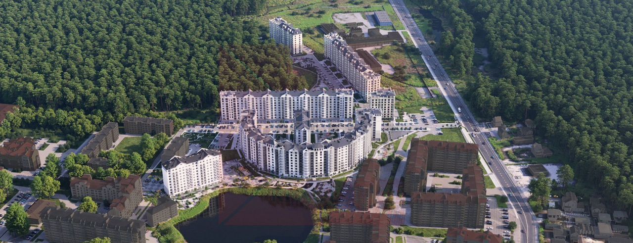 квартира р-н Зеленоградский г Зеленоградск ул Тургенева 16а фото 7
