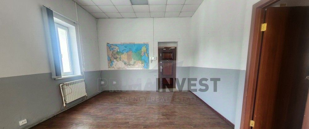 офис г Челябинск п Шершни р-н Центральный ул Северная 52в фото 2