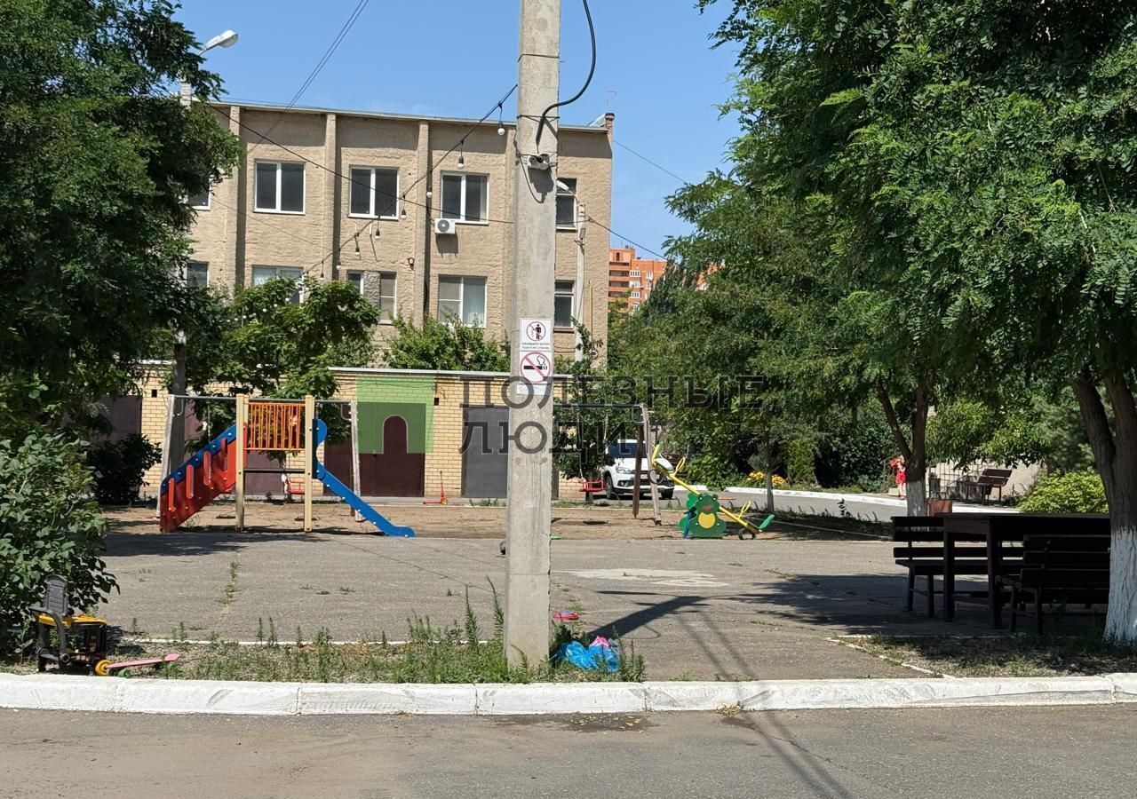 квартира г Астрахань р-н Ленинский ул Латышева 7в фото 31