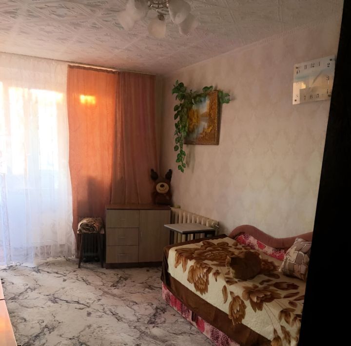 квартира г Керчь ш Героев Сталинграда 3 фото 2