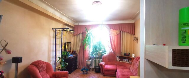 р-н Тракторозаводский пр-кт им. В.И. Ленина 199 фото