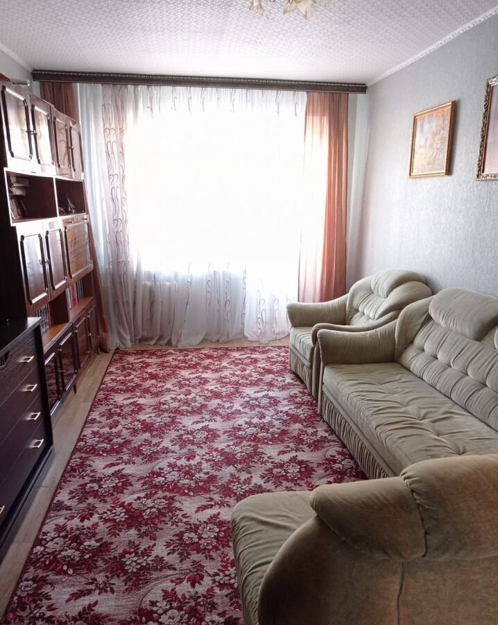 квартира г Стерлитамак Комсомольский ул Дружбы 44 фото 2