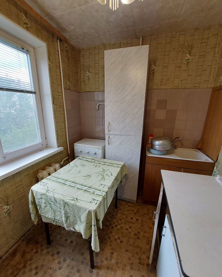 квартира г Нижний Тагил р-н Дзержинский ул Орджоникидзе 17 фото 11