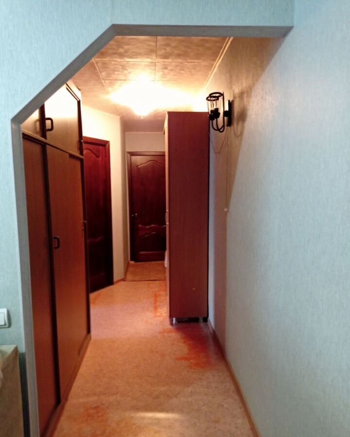 квартира г Стерлитамак Комсомольский ул Дружбы 44 фото 8