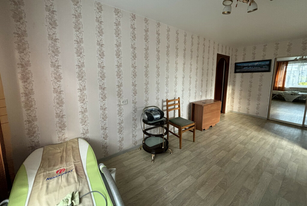 квартира г Сыктывкар ул Малышева 11 фото 2