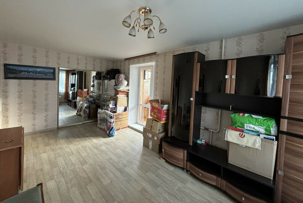 квартира г Сыктывкар ул Малышева 11 фото 7