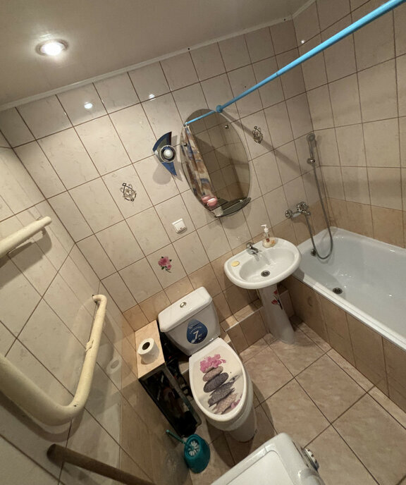 квартира г Сыктывкар ул Малышева 11 фото 19