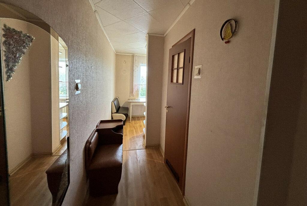 квартира г Сыктывкар ул Малышева 11 фото 22