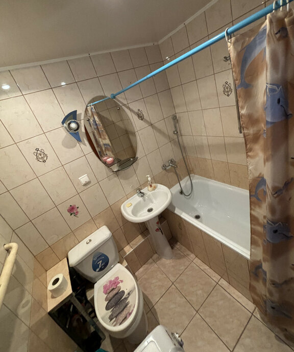 квартира г Сыктывкар ул Малышева 11 фото 17