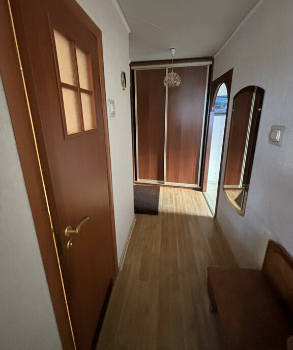 квартира г Сыктывкар ул Малышева 11 фото 20