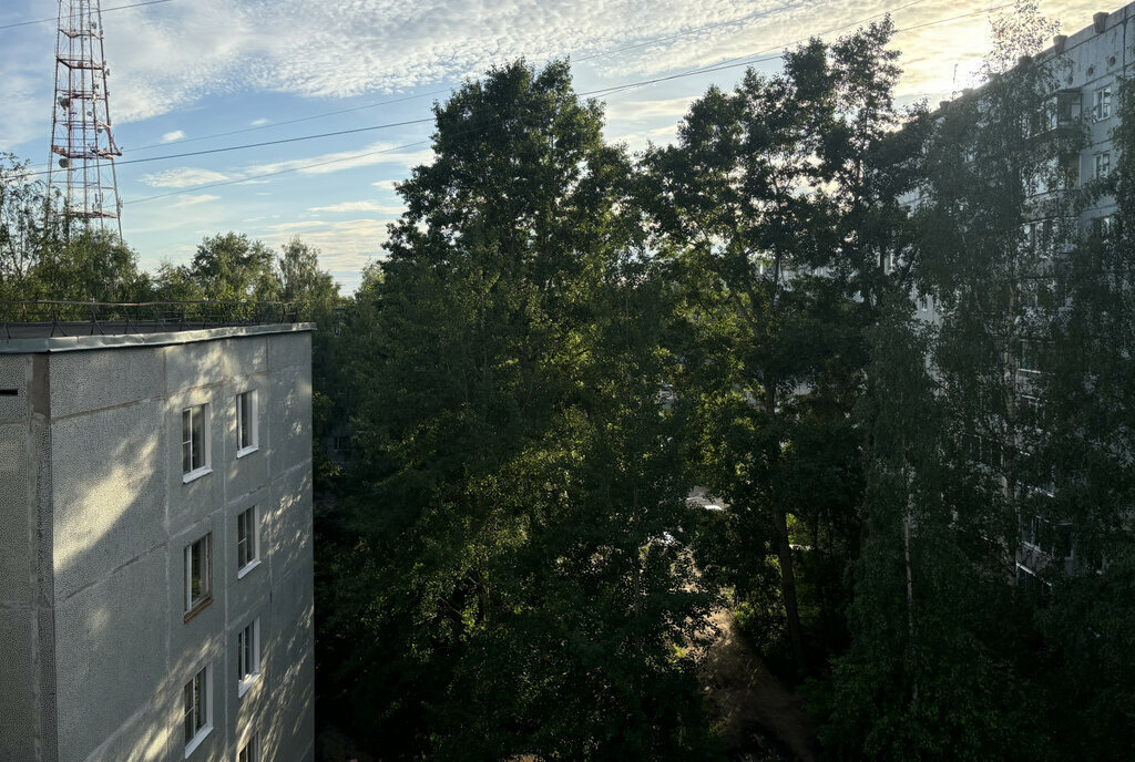 квартира г Сыктывкар ул Малышева 11 фото 29