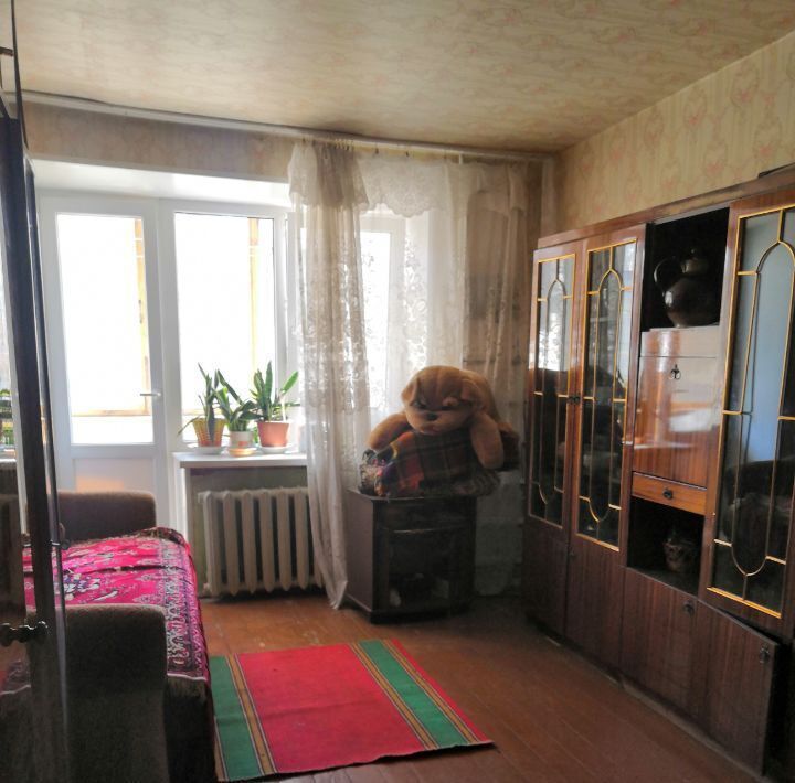 квартира г Нижний Новгород Парк культуры Мончегорский ул Мончегорская 7а фото 1