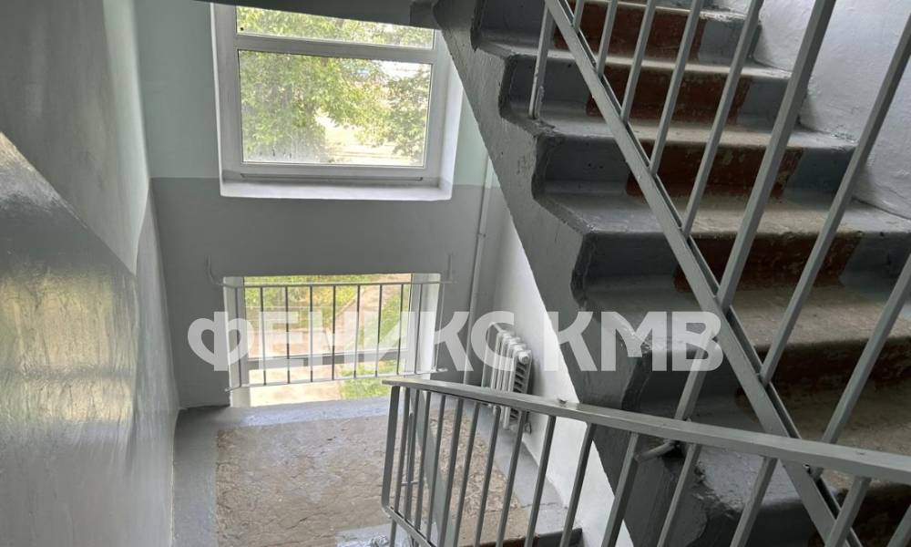 квартира г Пятигорск поселок Энергетик ул Подстанционная 22 фото 3