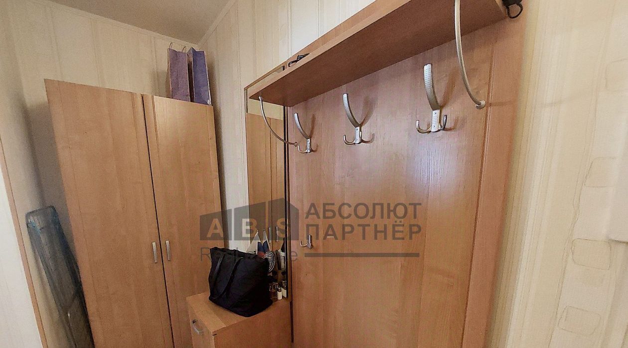 квартира г Великий Новгород Торговая сторона ул Т. Фрунзе-Оловянка 14 фото 12
