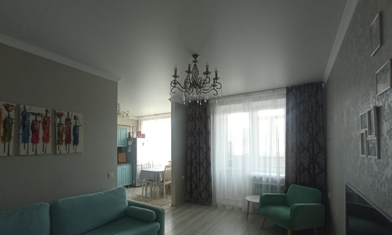 квартира г Невинномысск ул Калинина 192 фото 1