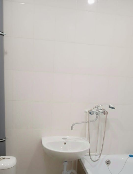 квартира г Тольятти р-н Автозаводский ул Фрунзе 16 фото 6