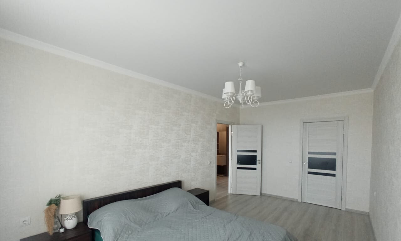 квартира г Невинномысск ул Калинина 192 фото 3