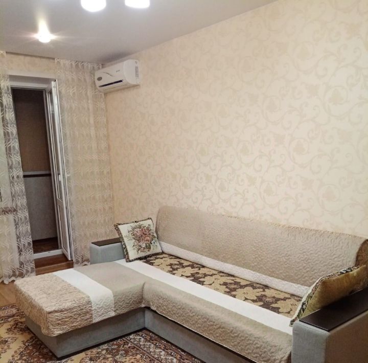 квартира г Тольятти р-н Автозаводский б-р Татищева 13 19-й кв-л фото 2