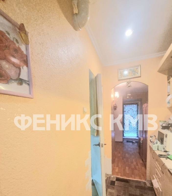 квартира г Пятигорск ул Рожанского 20 Центр м-н фото 15