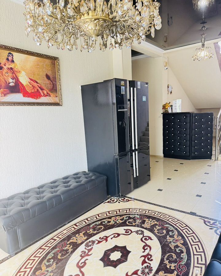 комната г Геленджик с Кабардинка ул Партизанская 112 фото 29