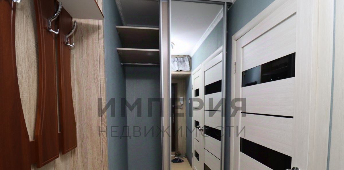 квартира г Магадан ул Нагаевская 51 фото 8