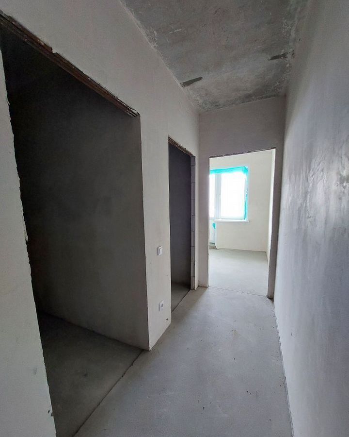 квартира г Ярославль р-н Заволжский ул Красноборская 38 корп. 2 фото 4