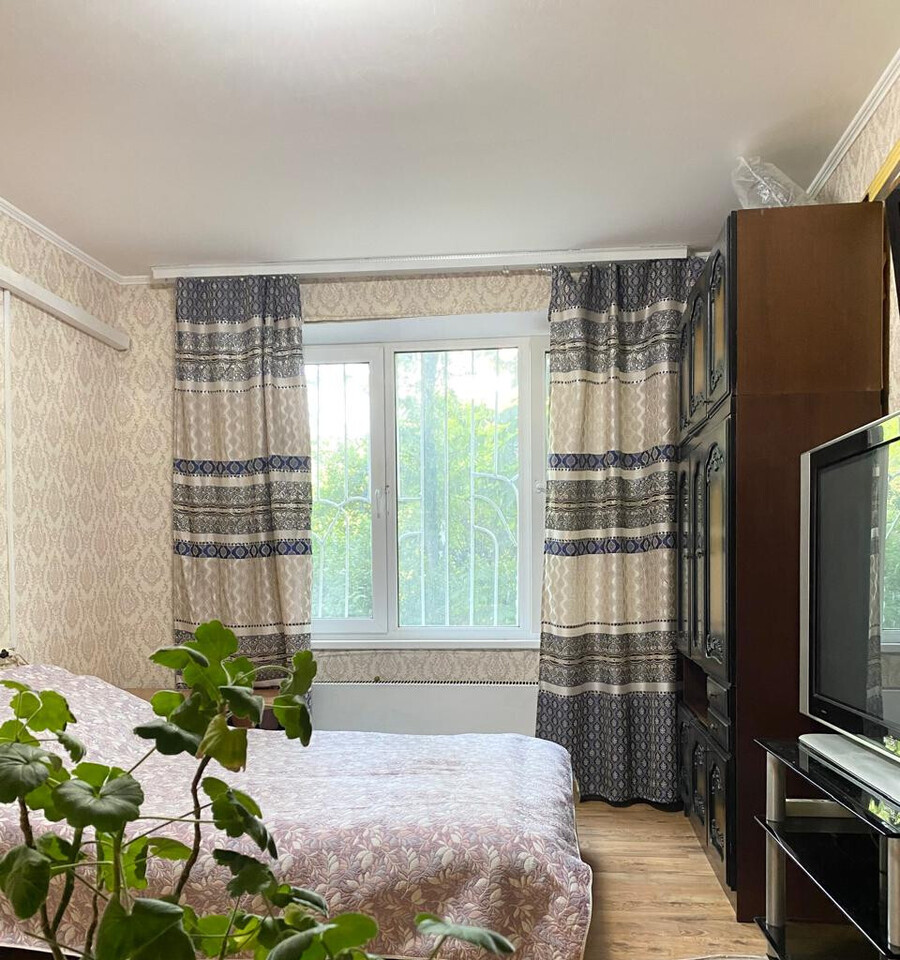 квартира г Москва метро Коньково ул Профсоюзная 136/2 фото 1