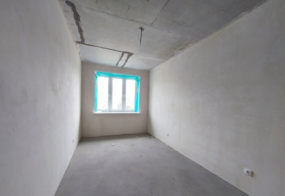 квартира г Ярославль р-н Заволжский ул Красноборская 38 корп. 3 фото 8