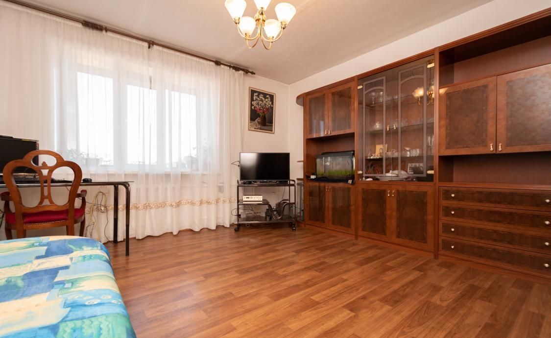 квартира г Иркутск р-н Ленинский ул Пржевальского 168 фото 6