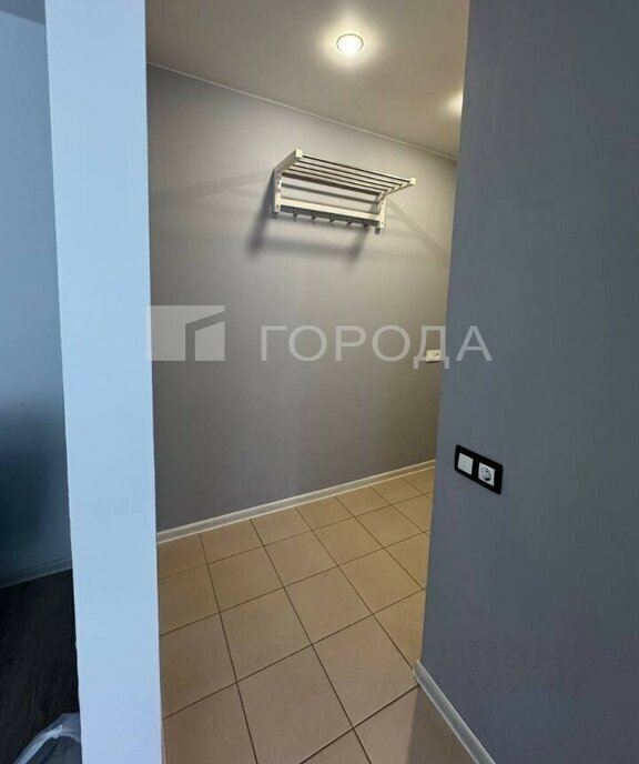 квартира г Новосибирск Гагаринская ул Кропоткина 115 фото 13