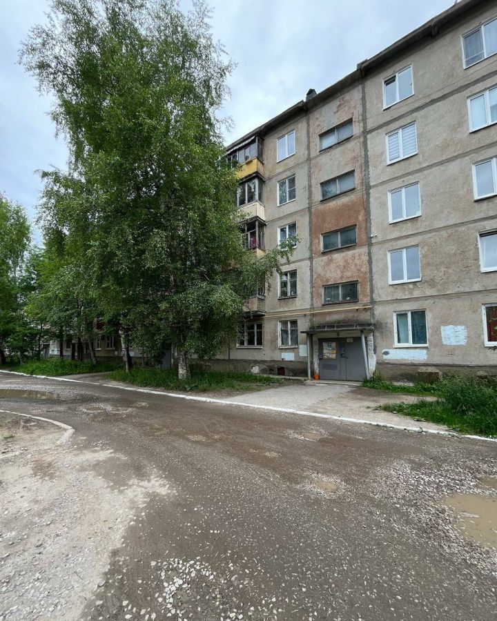 квартира г Березники ул Мира 54 фото 13