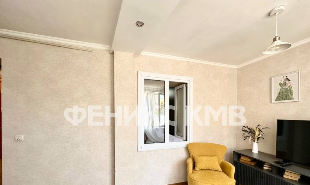 квартира г Пятигорск ул Рубина 5 Центр м-н фото 2