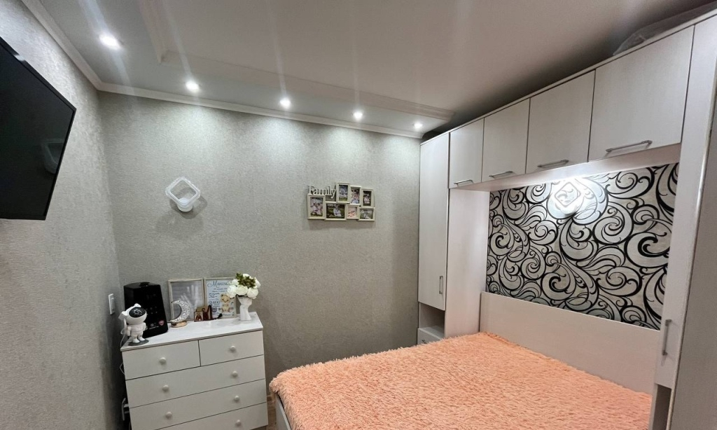 квартира г Брянск ул 3 Июля 7 фото 9