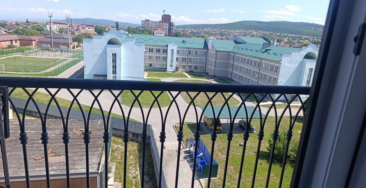 квартира г Грозный ул Ярославского 12 фото 8