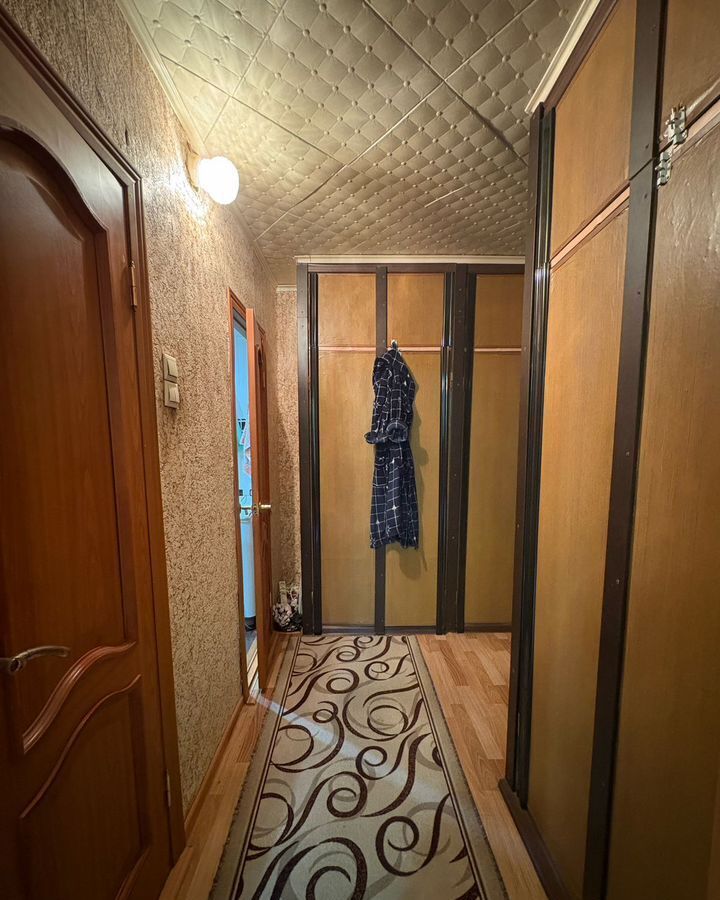 квартира г Свободный ул Орджоникидзе 84 фото 13