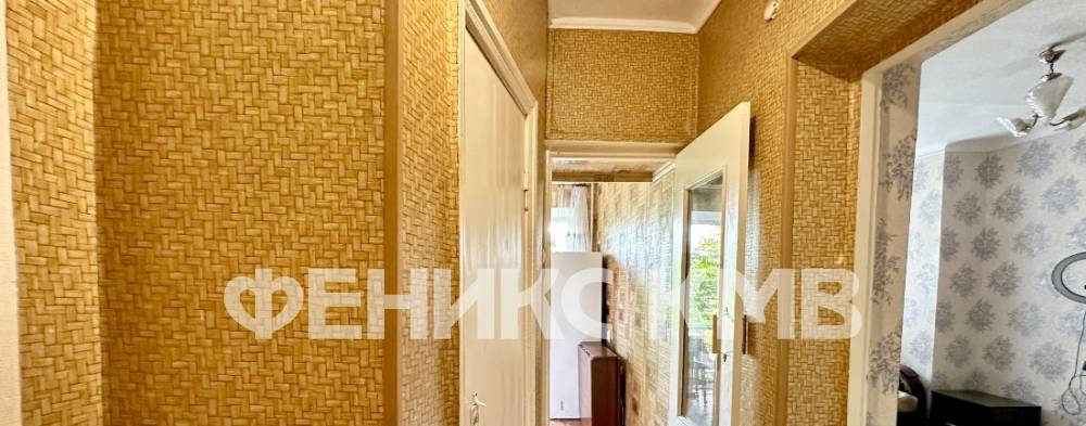 квартира г Пятигорск пр-кт 40 лет Октября 21 Центр м-н, Козлова, 85 фото 20