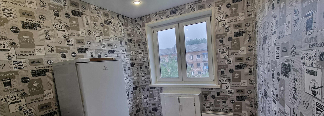 квартира г Новокузнецк ул Клименко 36 Кузбасс фото 11