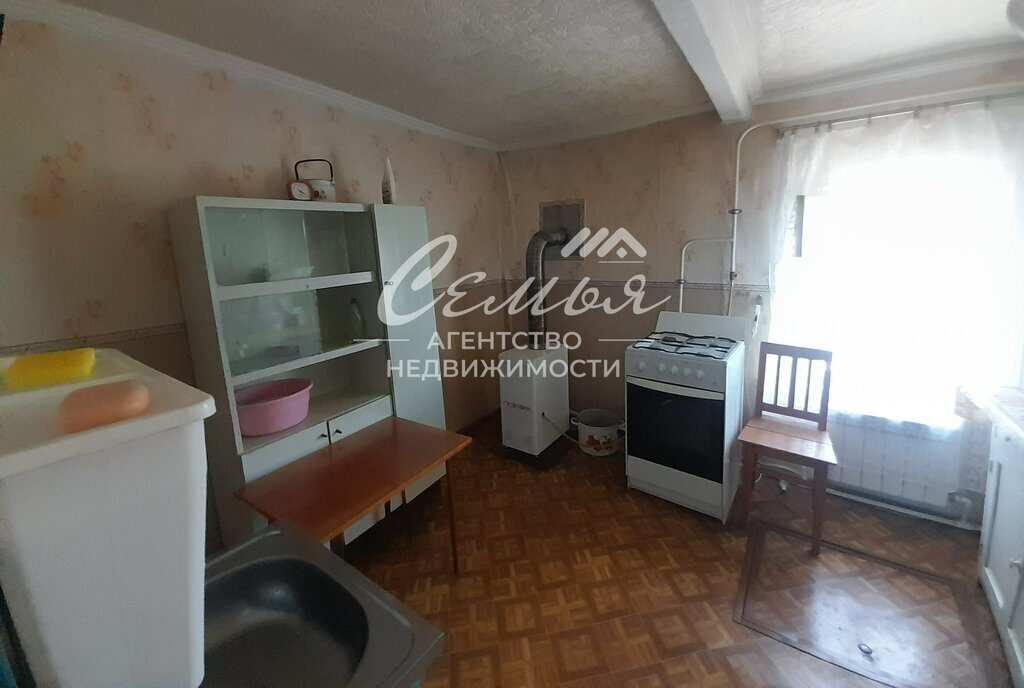 дом г Заводоуковск ул Школьная 24 фото 8