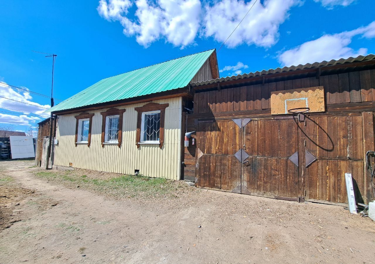дом г Улан-Удэ р-н Железнодорожный снт Пионер-2 фото 17