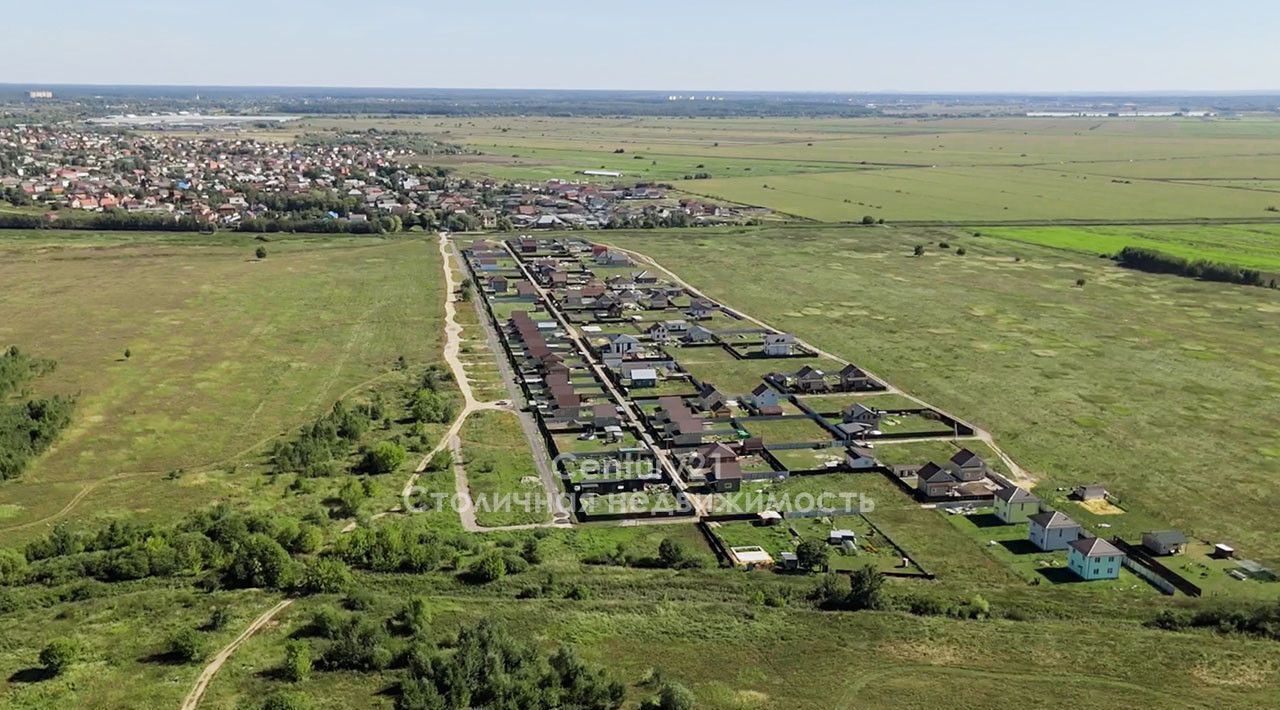 земля г Раменское ул Дальняя Ипподром фото 1