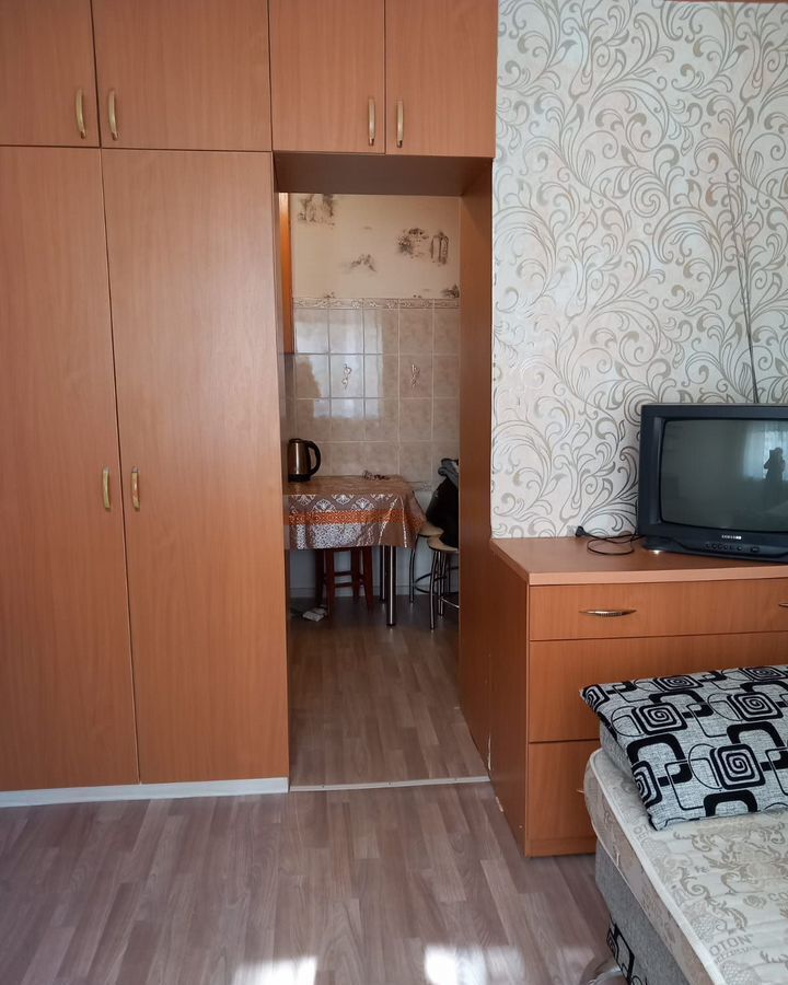 комната г Саратов р-н Ленинский ул Телеграфная 13 фото 5
