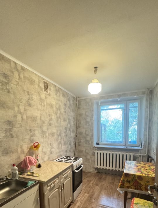 квартира г Химки ул З.Космодемьянской 5б Химки фото 1