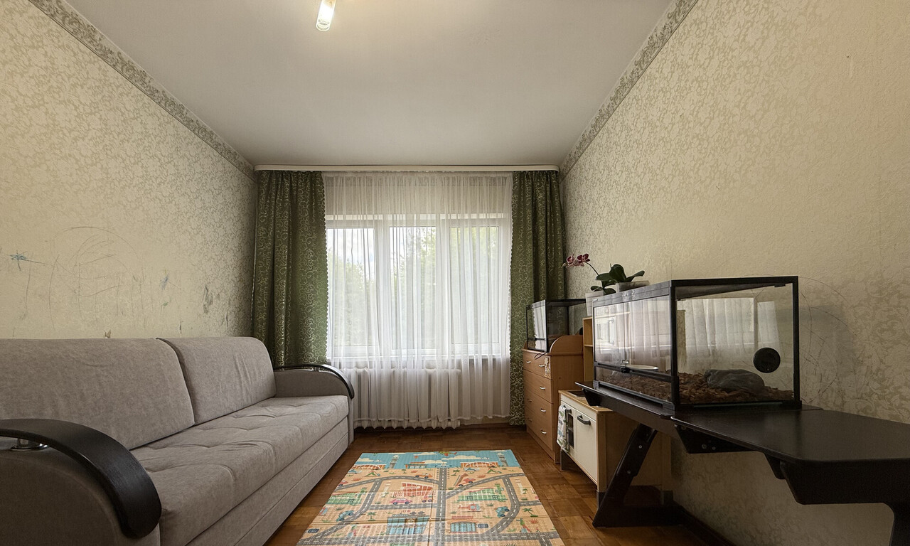 квартира г Ижевск ул Карла Маркса 124 Ю-1 м-н фото 2