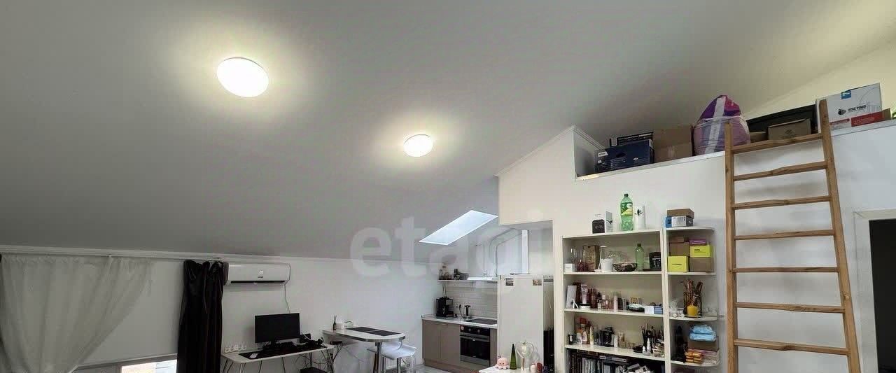 квартира г Химки Физтех, Клязьма кв-л, проезд Набережный, 7 фото 3
